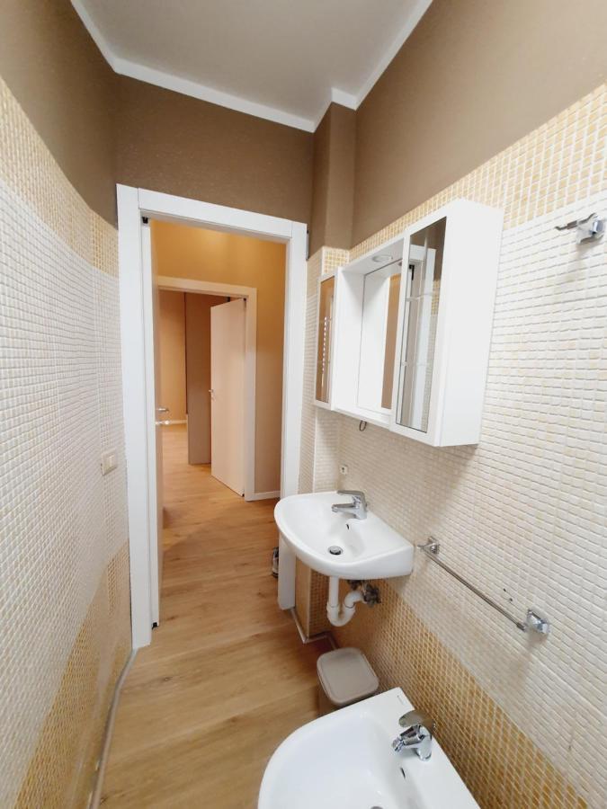 דירות ויצ'נצה Casa Tiffany מראה חיצוני תמונה
