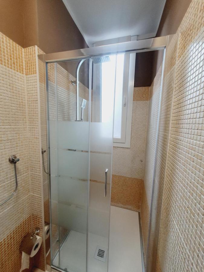 דירות ויצ'נצה Casa Tiffany מראה חיצוני תמונה