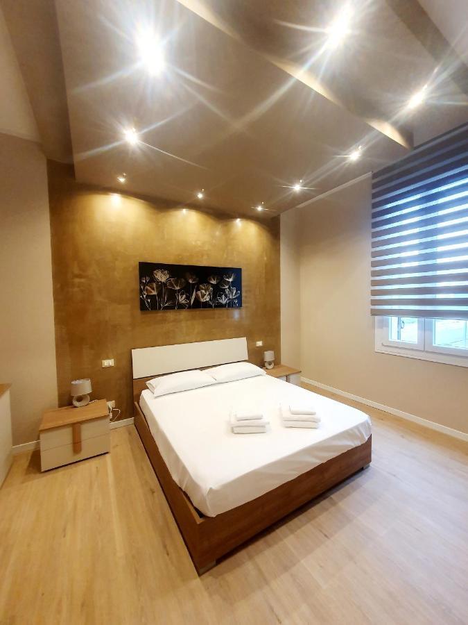 דירות ויצ'נצה Casa Tiffany מראה חיצוני תמונה