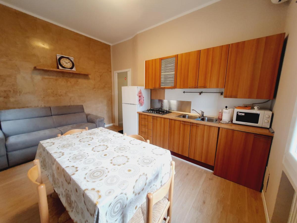 דירות ויצ'נצה Casa Tiffany מראה חיצוני תמונה
