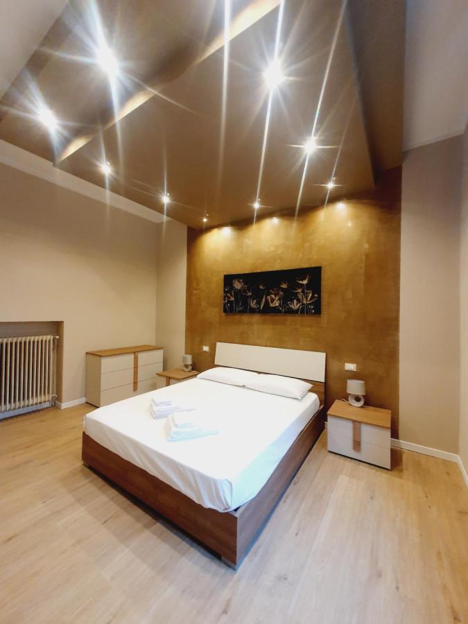 דירות ויצ'נצה Casa Tiffany מראה חיצוני תמונה