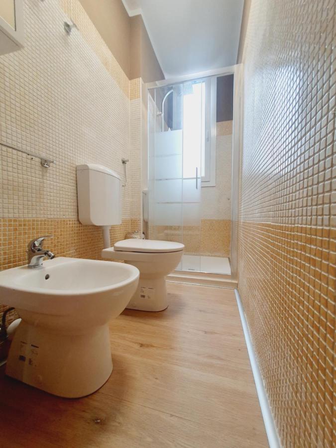 דירות ויצ'נצה Casa Tiffany מראה חיצוני תמונה